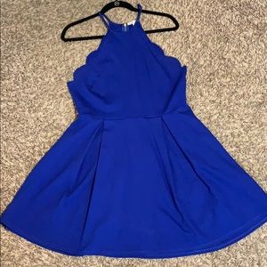 Charlotte Russe Dress
